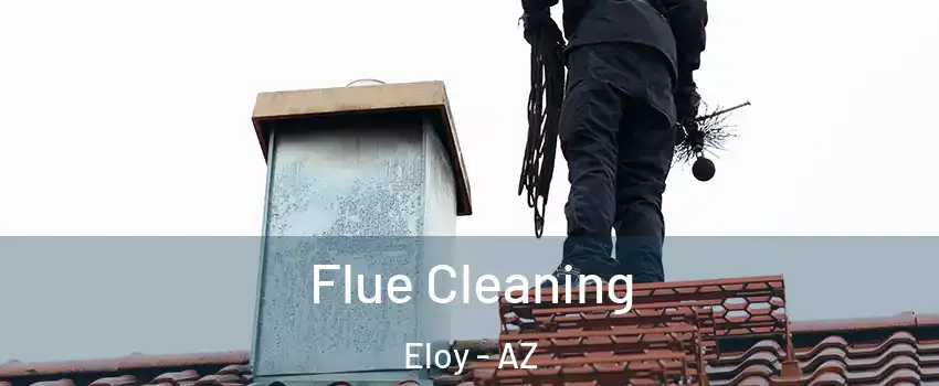  Flue Cleaning Eloy - AZ