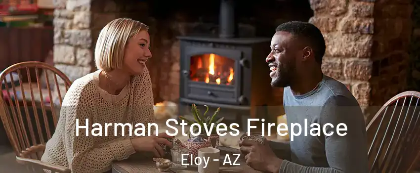  Harman Stoves Fireplace Eloy - AZ