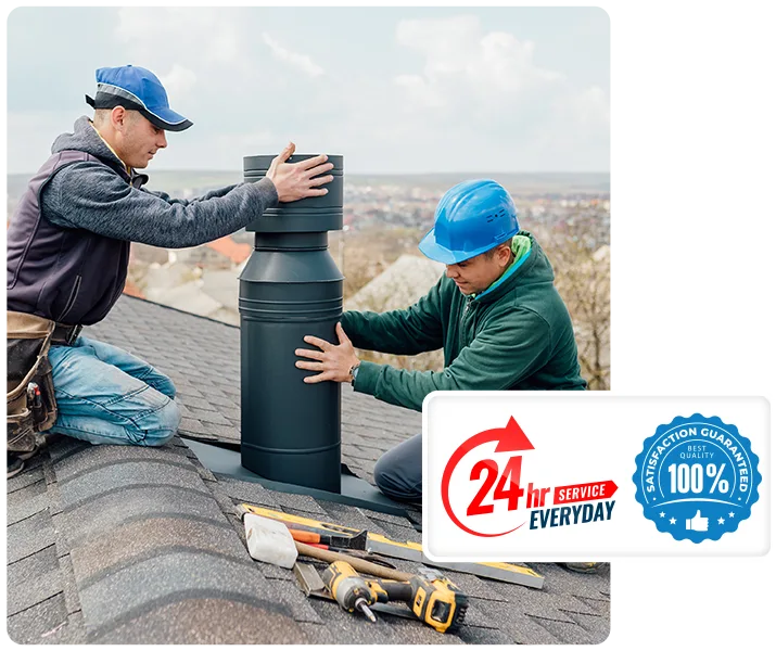 Chimney & Fireplace Installation And Repair in Eloy, AZ
