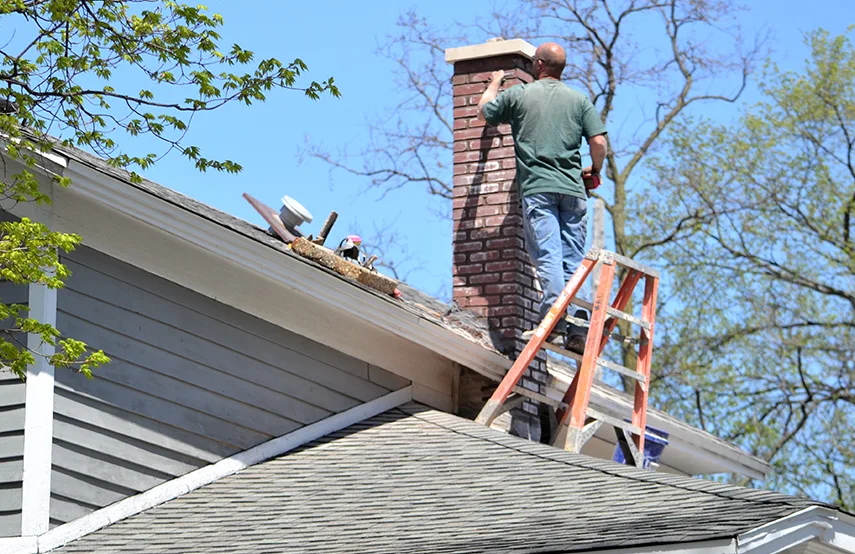Chimney & Fireplace Inspections Services in Eloy, AZ