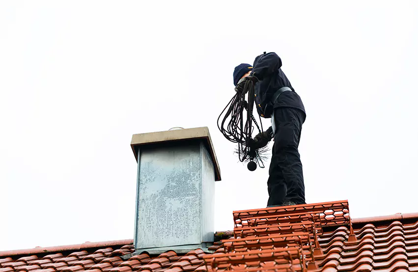 Chimney & Fireplace Sweeps in Eloy, AZ