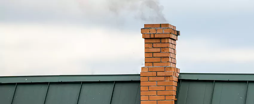 Animal Screen Chimney Cap Repair And Installation Services in Eloy, Arizona