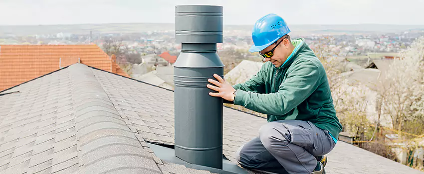 Chimney Chase Inspection Near Me in Eloy, Arizona