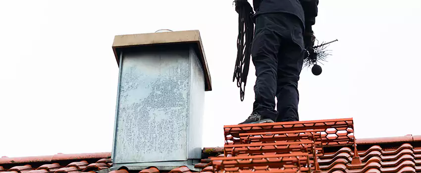 Chimney Liner Services Cost in Eloy, AZ