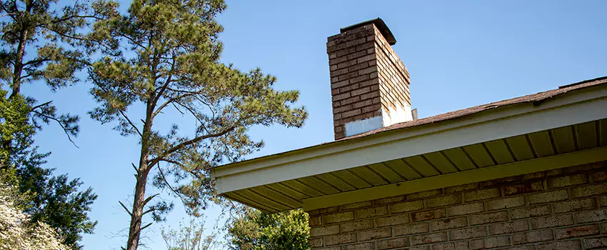 Budget-Friendly Chimney Masonry Service in Eloy, Arizona
