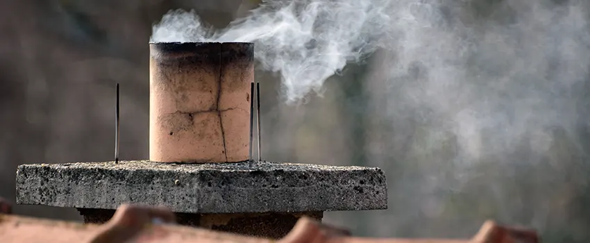 Wood Burning Chimney Odor Removal in Eloy, AZ