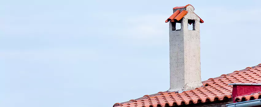 Chimney Pot Replacement in Eloy, AZ
