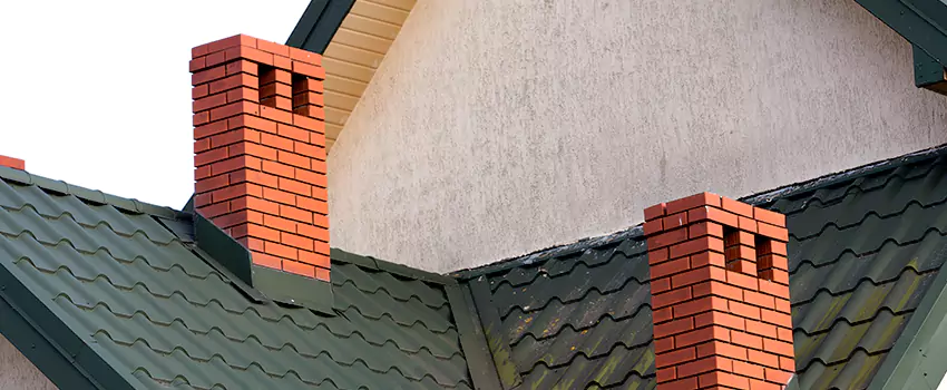 Chimney Saver Waterproofing Services in Eloy, Arizona
