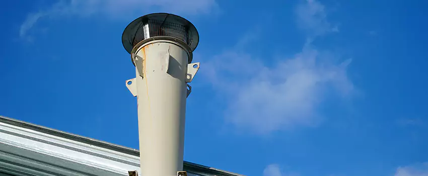 Chimney Spark Arrestor Requirements in Eloy, AZ