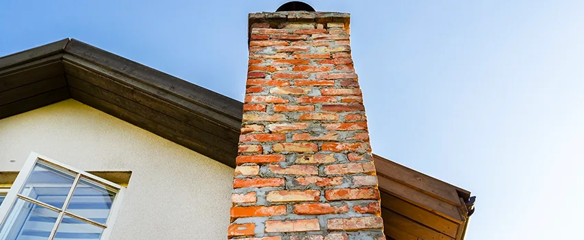 Chimney Mortar Replacement in Eloy, AZ