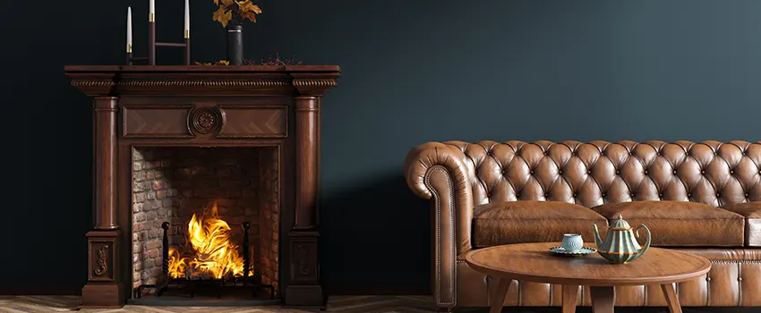 Traditional Fireplace Design Refurbishment Costs in Eloy, Arizona