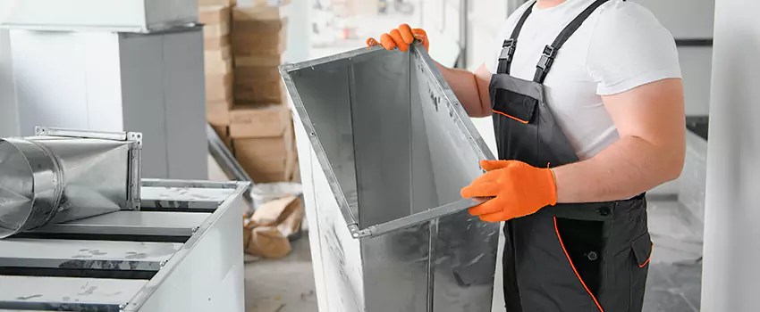 Benefits of Dryer Vent Inspection in Eloy, AZ