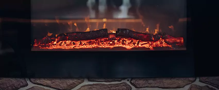 Outdoor Electric Fireplace Installation Solutions in Eloy, AZ