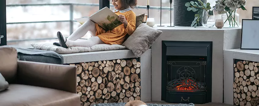 Wall Mount Electric Fireplaces Repair in Eloy, AZ