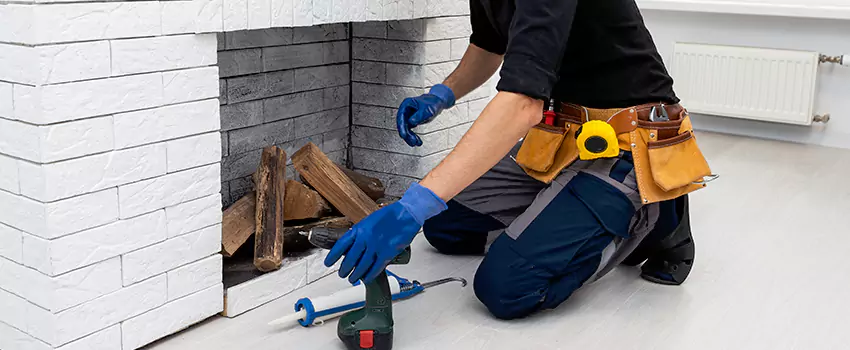 Fireplace Doors Cleaning in Eloy, Arizona