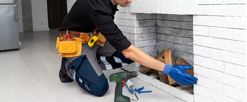 Ethanol Fireplace Installation Contractors in Eloy, Arizona