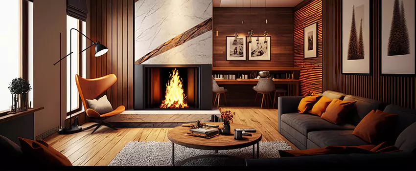 Fireplace Design Ideas in Eloy, AZ