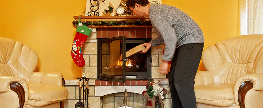 Marble Mantel Makeover Services for Fireplace in Eloy, AZ