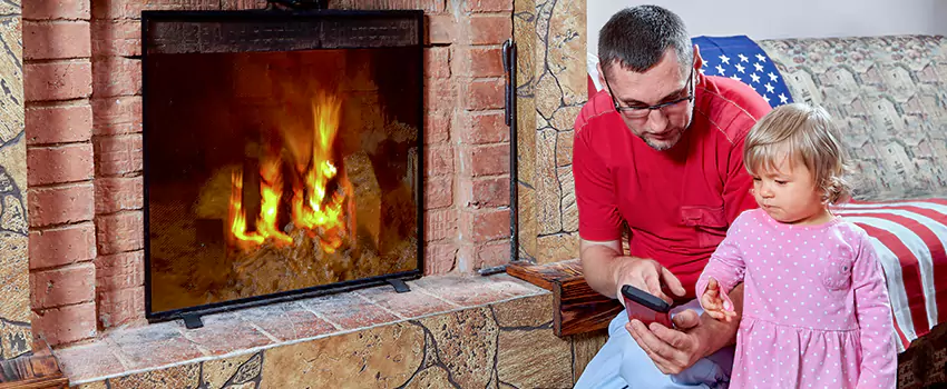 Wood-Burning Fireplace Refurbish & Restore Services in Eloy, AZ