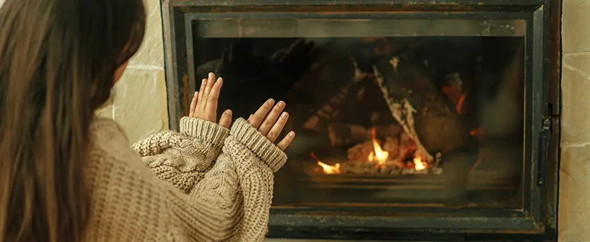 Wood-burning Fireplace Smell Removal Services in Eloy, AZ