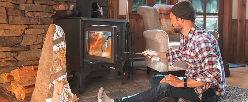 Fireplace Chimney Maintenance in Eloy, Arizona