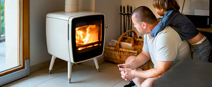 Fireplace Safety Inspection Technician in Eloy, Arizona