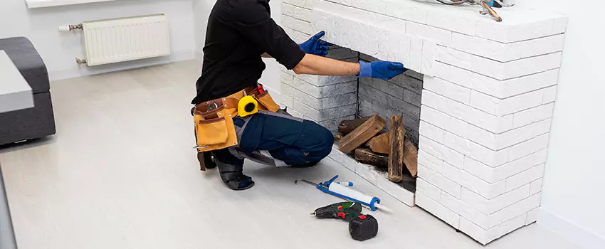 Cleaning Direct Vent Fireplace in Eloy, AZ