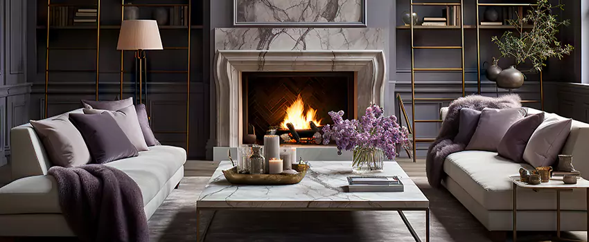 Fireplace Xtrordinair Ember-Glo Insert Fireplace Maintenance in Eloy, Arizona