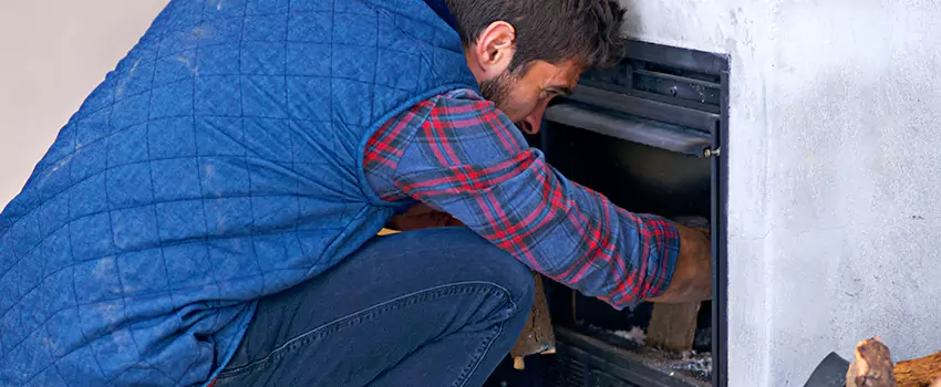 Fix Non-Working Prefabricated Fireplace in Eloy, AZ