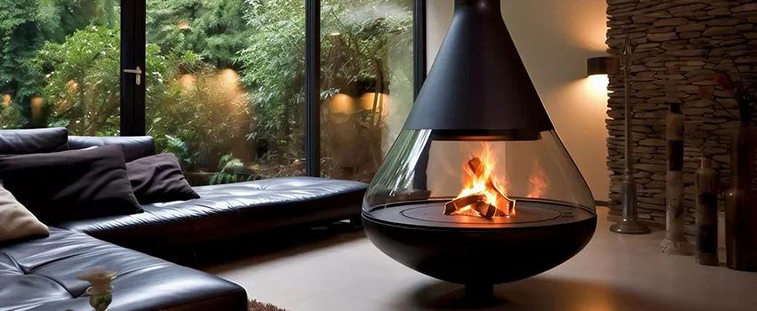 Affordable Floating Fireplace Repair And Installation Services in Eloy, Arizona