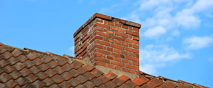 Flue Tiles Cracked Repair Services near Me in Eloy, AZ