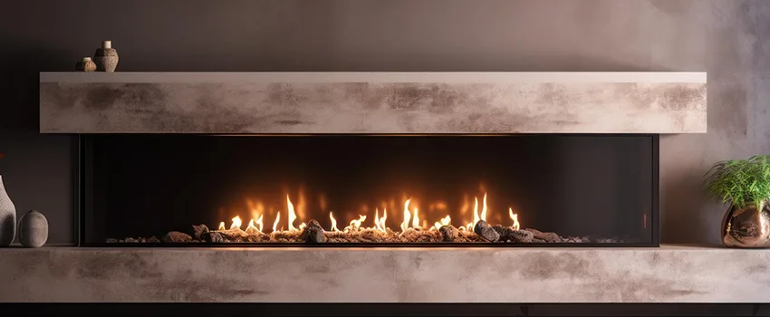 Gas Refractory Fireplace Logs in Eloy, AZ