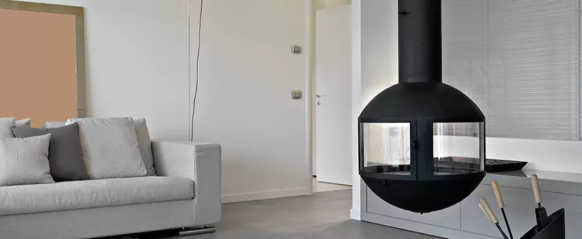 Hanging & Suspended Fireplaces Designer in Eloy, Arizona