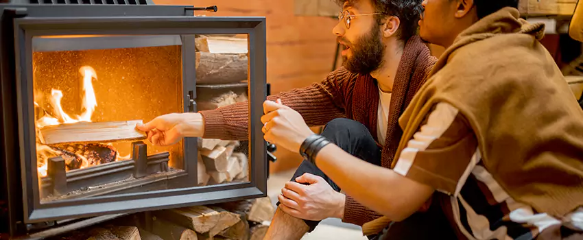 Benefits of Harman Stoves Fireplace in Eloy, Arizona