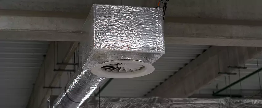 Heating Ductwork Insulation Repair Services in Eloy, AZ