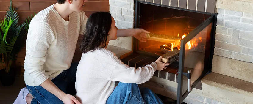 Kings Man Direct Vent Fireplaces Services in Eloy, Arizona