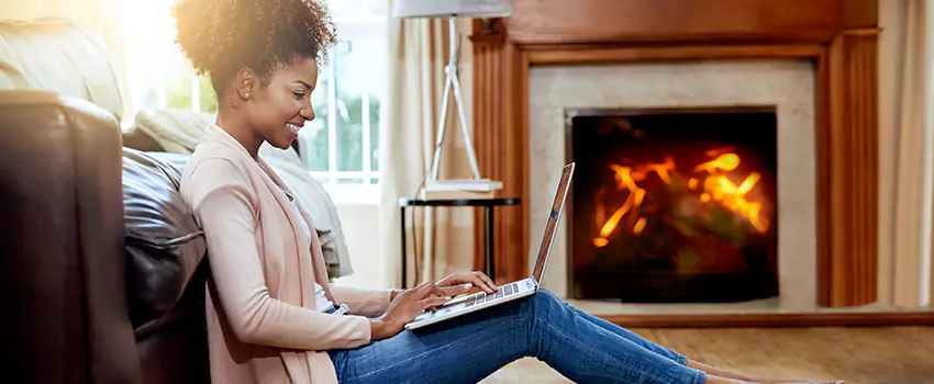 Cost-Effective Osburn Fireplace Installation and Repair in Eloy, AZ