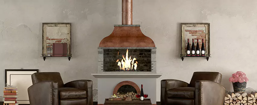 Benefits of Pacific Energy Fireplace in Eloy, Arizona