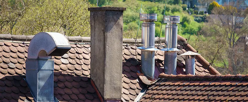 Residential Chimney Flashing Repair Services in Eloy, AZ