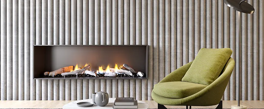 Town & Country Outdoor Fireplace in Eloy, AZ