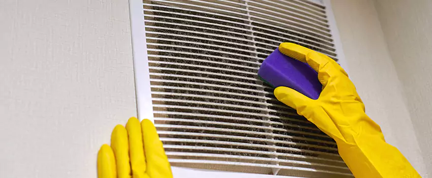 Vent Cleaning Company in Eloy, AZ