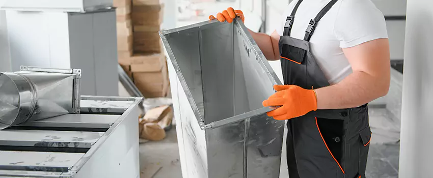 Ventilation Fan Cleaning Services in Eloy, Arizona