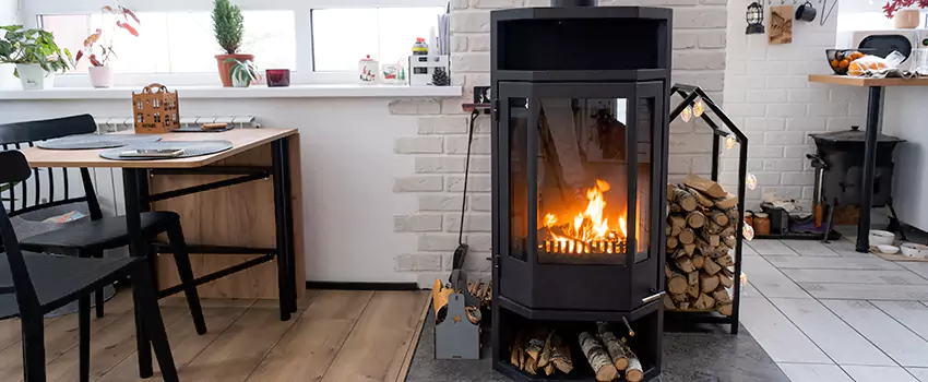 Wood Stove Firebox Installation Services in Eloy, AZ