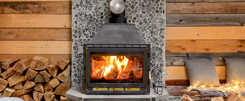 Wood Stove Cracked Glass Repair Services in Eloy, AZ