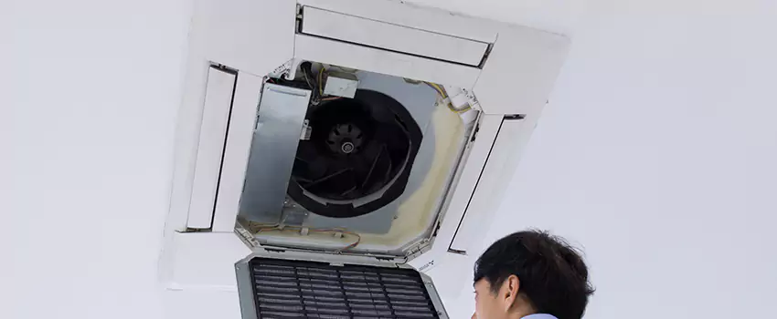 Benefits of Professional Air Duct Cleaning in Eloy, Arizona