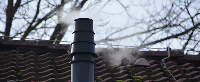 Broken Chimney Animal Screen Repair And Installation in Eloy, AZ