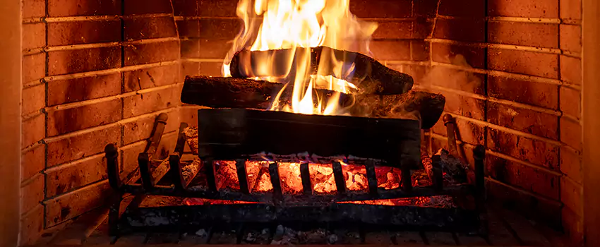 Chimney Ash Dump Cover Repair Services in Eloy, AZ