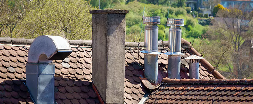 Commercial Chimney Blockage Removal in Eloy, Arizona
