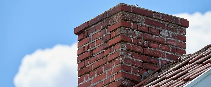 Chimney Concrete Bricks Rotten Repair Services in Eloy, Arizona
