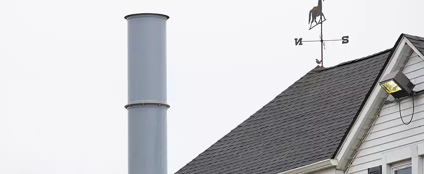 Multi-flue Chimney Caps Installation And Repair in Eloy, AZ